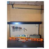 Stanley Tool Assortment