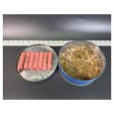 Lincoln Wheat Cent Assorted Pennies