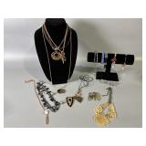 Costume Jewelry