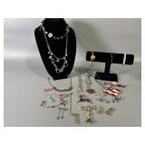 Costume Jewelry