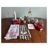 Farmhouse Kitchen Decor Lot