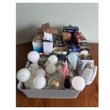 GE Reveal HD  Soft White LED Light Bulbs