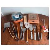 Copper Chef Cookware Set
