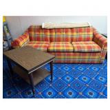 Flexsteel Masquerader Hide-A-Bed