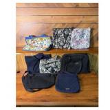 Vera Bradley Multicolor Handbags