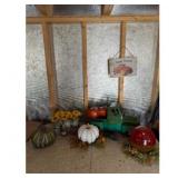Fall Decor