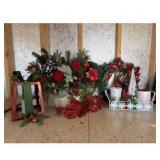 Christmas Decorations Collection