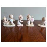 Precious Moments Figurines