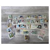 1976-1980 Topps Baseball Trading Cards