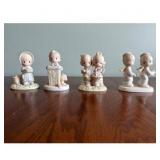 Precious Moments Figurines