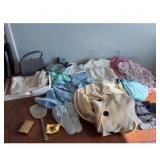 Assorted Vintage Clothing Collection