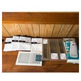 Philips Surge Protector and vent covers