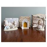 Precious Moments Figurines