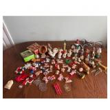 Christmas Ornaments Assortment