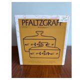 Pfaltzgraff Winterberry Bake Set 4-Piece