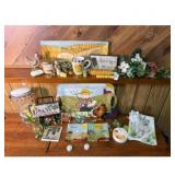 Farmhouse Home Decor Lot