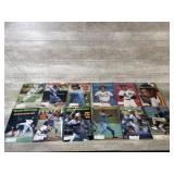 1980 Sports Illustrated Baseball
