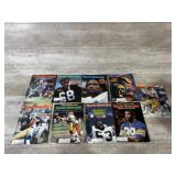 1980-81 Sports Illustrated NFL Players