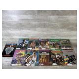 Variety Of Sports Illustrated 1980