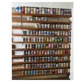 Assorted Beer Cans Collection