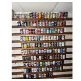 Beer Can Collection