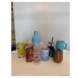 Corkcicle Swig Cup and Mug