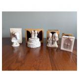 Precious Moments Wedding Figurines
