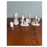 Precious Moments Figurines