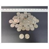 Kennedy Half Dollar Coin