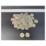 Kennedy Half Dollar Coin