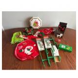 Christmas Decor Collection