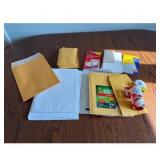 Scotch Shipping and Mailing Supply Lot