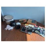 Life Magazines Collection and Records