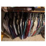 Clothing Lot Dresses: Tops Assorted