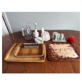 Cuisinart Mini-Prep Plus Food Processor and kitche