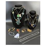 Costume Jewelry
