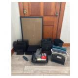 Office Organization Lot