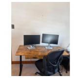 Desk Workplace Bundle