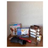 Safety 1st Nursery Monitor Smart Drawer Organizer