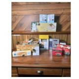 Philips LED Bulbs and Ceiling Fan Light Kit