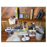 Kitchen Utensils Lot