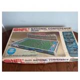 Tudor NFL Electric Football Game