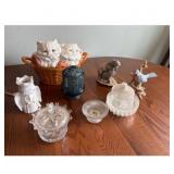 Multicolor Home Decor Collection