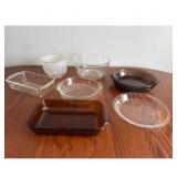 Fire King Baking Dishes