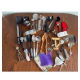 Kitchen Utensils