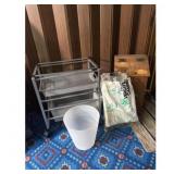 Deluxe Versatil Plastic Carrier