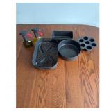 Ninja Baking Pan Set