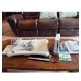 Nintendo Wii Console