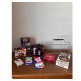 Card Games Set