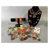 Fall Fashion Jewelry